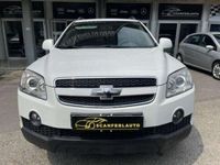 usata Chevrolet Captiva 2.0 VCDi 2WD LS