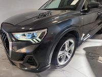 Gebraucht Audi Q3 S-Line 190 PS (139 kW) 2019 Grau SUV