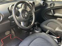 Usata Mini Cooper D Countryman 111 CV (81 kW) 2012 SUV