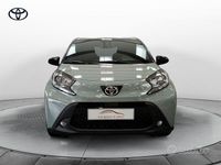 Nuova Toyota Aygo X Trend 72 CV (52 kW) 2025 Grigio SUV