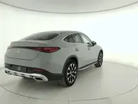 Nuova Mercedes GLC220 197 CV (144 kW) 2026 Grigio SUV