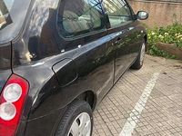 Usata Nissan Micra 80 CV (58 kW) 2019 Nero Utilitaria