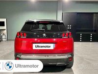 usata Peugeot 3008 1.5 bluehdi GT Line s&s 130cv eat8