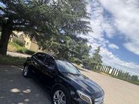Usata Mercedes GLA180 109 CV (80 kW) 2016 SUV