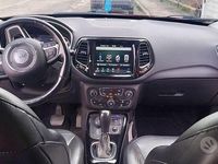 Usata Jeep Compass 170 CV (125 kW) 2019 SUV