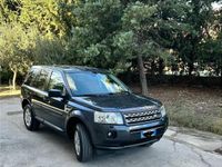 usata Land Rover Freelander 2 Freelander 2.0 Si4 S.W. S