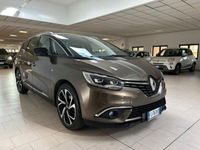 usata Renault Grand Scénic IV dCi 160 CV EDC Energy Bose