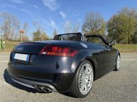 Usata Audi TT Roadster Ambiente 272 CV (200 kW) 2010 Other Cabrio