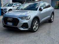 Usata Audi Q3 Sportback 140 CV (102 kW) 2022 SUV