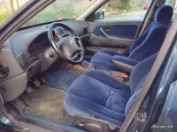 Usata Lancia Kappa 155 CV (114 kW) 1998 Berlina
