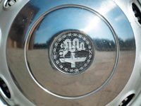 Usata Alfa Romeo Giulia Spider 89 CV (65 kW) 1964 Rosso Cabrio