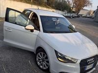 Usata Audi A1 90 CV (66 kW) 2011 Utilitaria