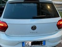 usata VW Polo Polo 1.0 TGI 5p. Highline BlueMotion Technology