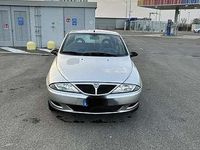 Usata Lancia Ypsilon 54 CV (39 kW) 2000 Utilitaria