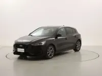 Usata Ford Focus ST-Line 155 CV (114 kW) 2025 Nero Berlina