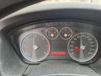 Usata Ford Focus 90 CV (66 kW) 2007 Nero Station wagon