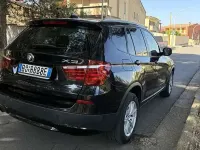 Usata BMW X3 184 CV (135 kW) 2010 SUV