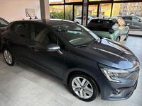 Usata Renault Clio V Business 91 CV (66 kW) 2021 Gray Berlina