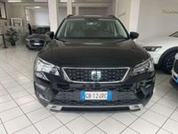 usata Seat Ateca Ateca1.6 tdi Black Edition dsg