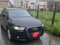 Usata Audi Q3 140 CV (102 kW) 2012 SUV