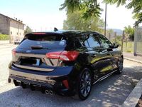 Usata Ford Focus ST-Line 125 CV (91 kW) 2021 Berlina