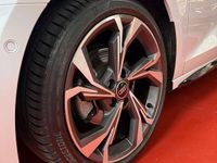 Usata Audi A3 S-Line 150 CV (110 kW) 2022 Bianco Berlina