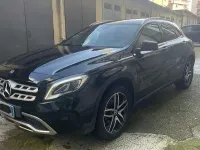 Usata Mercedes GLA200 136 CV (100 kW) 2018 SUV