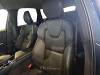 Usata Volvo XC60 Inscription 235 CV (172 kW) 2021 Argento SUV