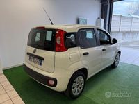 Usata Fiat Panda Easy 69 CV (50 kW) 2020 Bianco Berlina