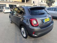 Usata Fiat 500X Connect 129 CV (94 kW) 2022 Grigio SUV