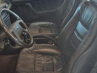 Usata Fiat Croma 155 CV (114 kW) 1991 Utilitaria