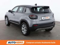 Usata Jeep Avenger Altitude 101 CV (74 kW) 2025 Grigio SUV