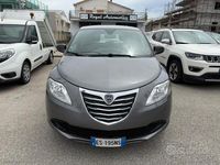 Usata Lancia Ypsilon S 95 CV (69 kW) 2013 Grigio Utilitaria