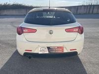 Usado Alfa Romeo Giulietta Distinctive 105 CV (77 kW) 2012 Other Berlina