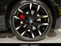 Usata BMW 330 M Sport 245 CV (180 kW) 2025 Nero Station wagon