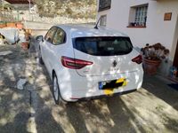 Usata Renault Clio V Zen 2021 Bianco Utilitaria
