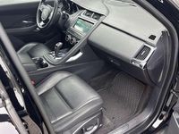 Usata Jaguar E-Pace S 150 CV (110 kW) 2019 Nero SUV