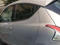 Usata Lancia Ypsilon 95 CV (69 kW) 2012 Utilitaria