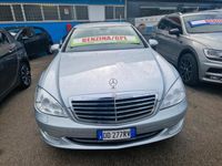 usata Mercedes S280 S 350 Elegance