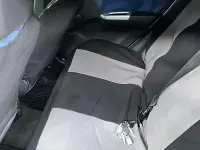 Usata Hyundai Getz 66 CV (48 kW) 2007 Grigio Utilitaria