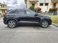 Usata VW T-Roc R-line 110 CV (80 kW) 2023 SUV