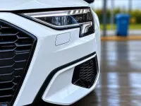 Usata Audi A3 Advanced 116 CV (85 kW) 2022 Berlina
