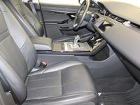Usata Land Rover Range Rover evoque 150 CV (110 kW) 2020 Arancione SUV