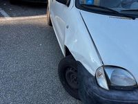 Usata Fiat 600 54 CV (39 kW) 2007 Bianco Utilitaria