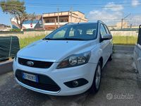 Usata Ford Focus 110 CV (80 kW) 2010 Station wagon