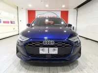 Usata Audi A3 Business 150 CV (110 kW) 2024 Bianco Berlina