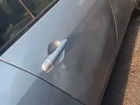 Usata Nissan Primera 2002 Grigio Berlina