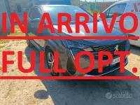 Usata Peugeot 3008 Allure 131 CV (96 kW) 2022 Grigio platinium met. SUV