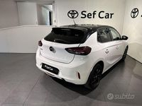 Occasion Opel Corsa Edition 102 PK (75 kW) 2020 Wit Hatchback