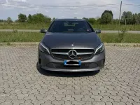Usata Mercedes A180 Business 109 CV (80 kW) 2017 Utilitaria